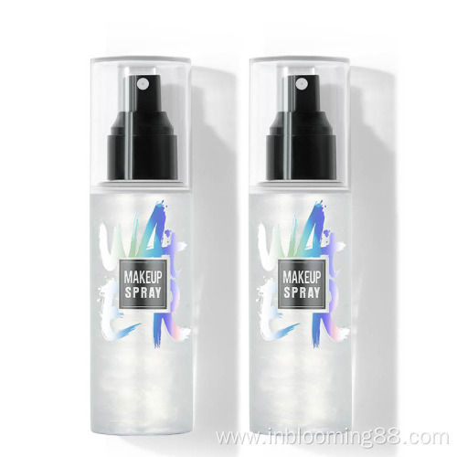 Oil-control Foundation Spray Hydrating Makeup Setting Spray